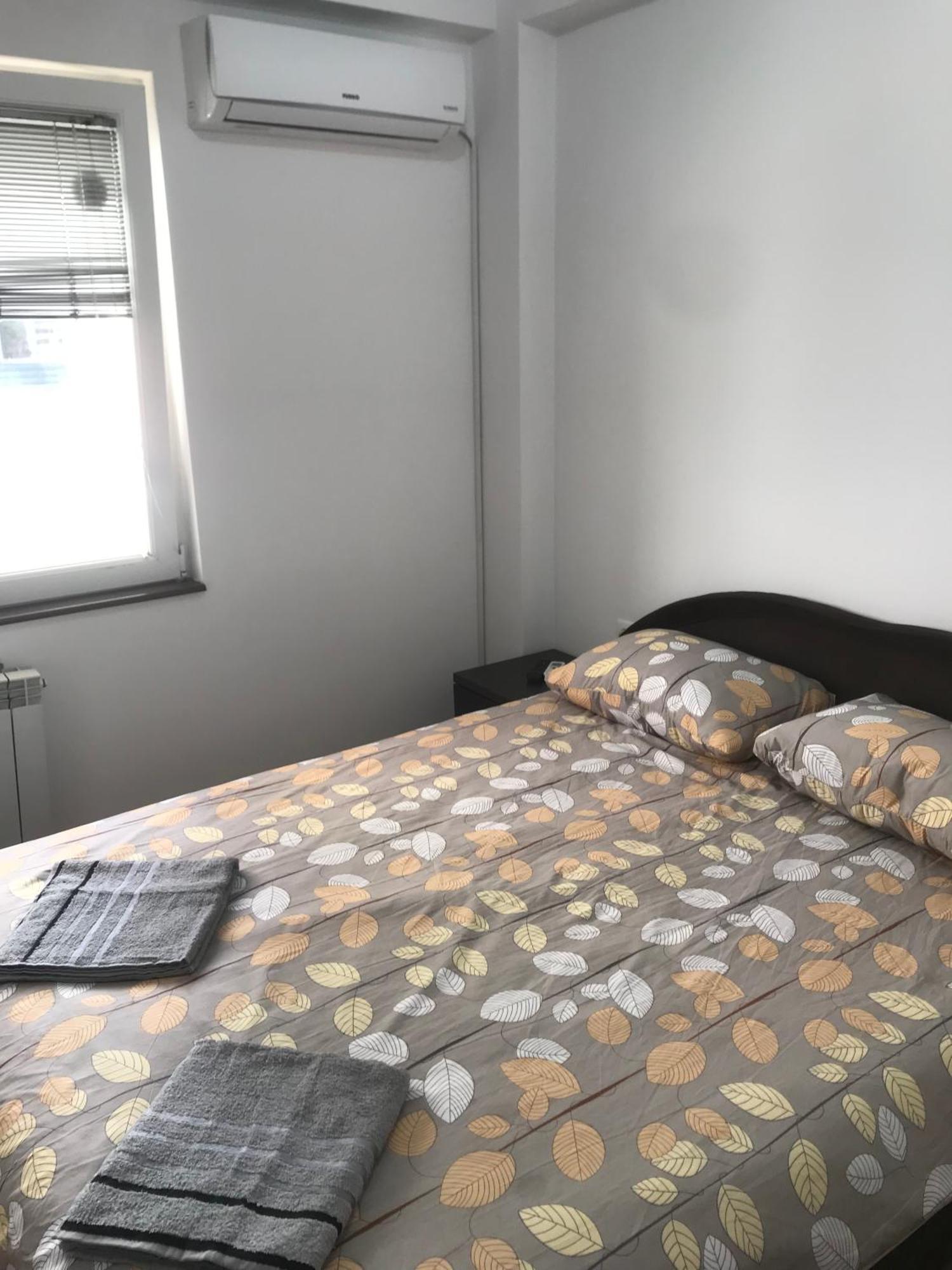Guest House Sani Σκόπια Εξωτερικό φωτογραφία
